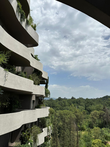 Others 3, Vater Selected Apartments, Tiranës