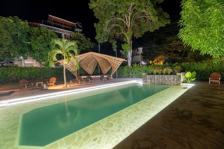 Others 4, Hostal La Media Luna Palomino, Riohacha
