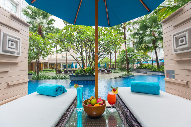 Swimming Pool 12