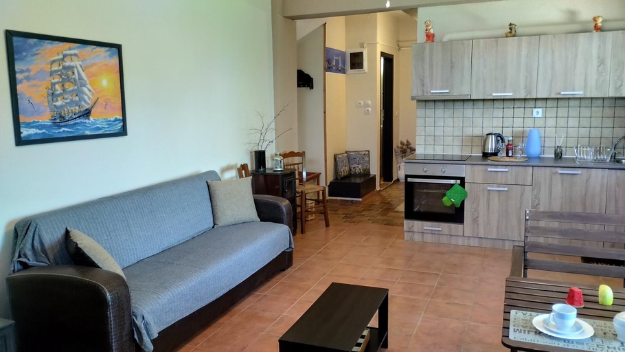 Others 3, Stomio 4 Seasons Relaxing Apartment, Thessaly