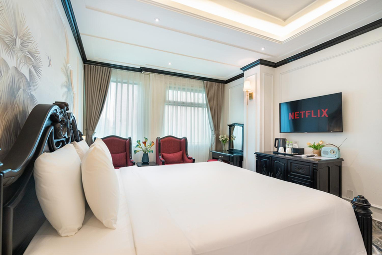 Bedroom 20
