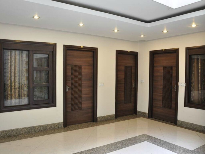 Others 5, Hotel Diamond inn, Chandigarh