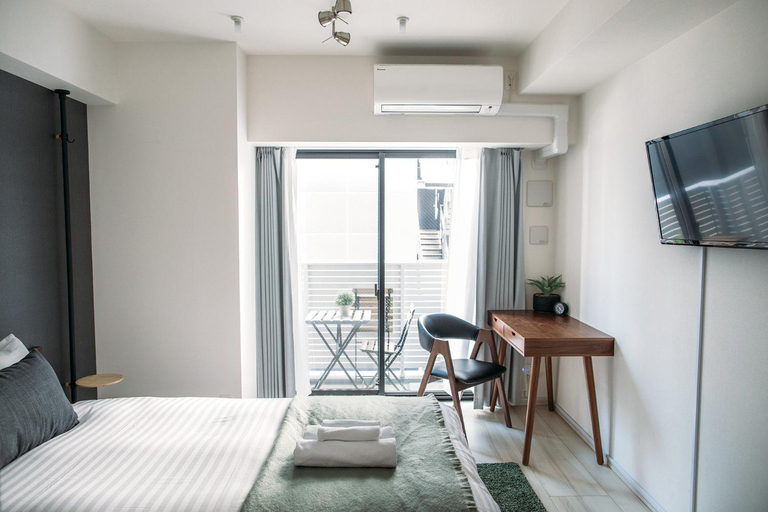 Bedroom 8