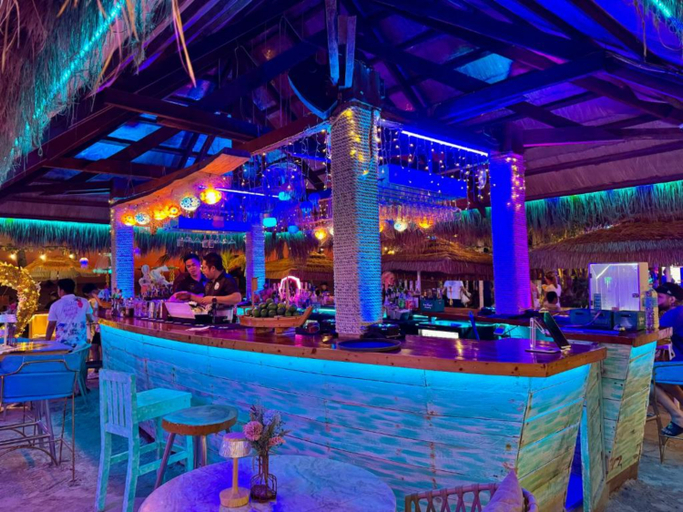 Food & Drinks 5, Casa Pilar Resort Boracay, Malay