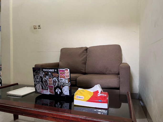 Others 4, Hotel O Wisma Bunda Syariah Near Man Pinrang, Pinrang
