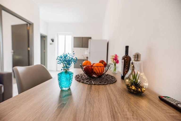 Room 4, Rhodes Archaggelos Nest-haven Among Garden, South Aegean