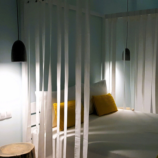 Room 5, Mear Luxury Suite - The Ultimate Summer Nest, Crete