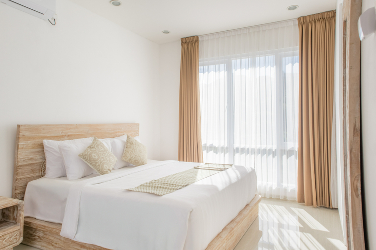 Bedroom 3, Azura Hill Villa by Premier Hospitality Asia, Badung