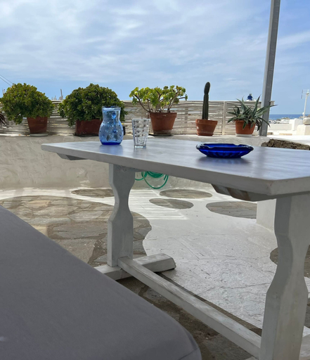 Room 3, Mykonos Orange Nest - Sea View Escape, South Aegean