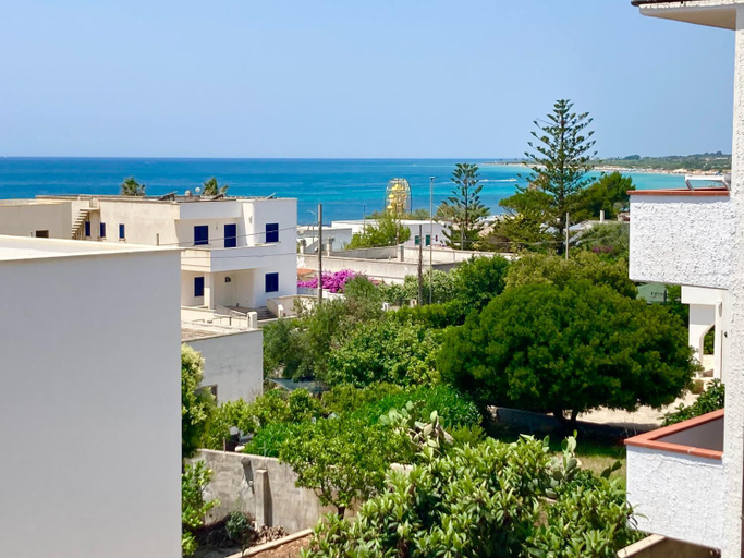 Others 5, Villetta Maldive Salento, Lecce