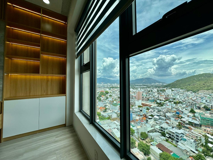 2, An's Oceanus House Nha Trang, Nha Trang