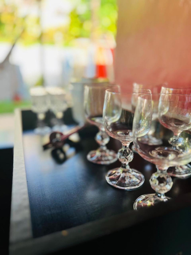 Food & Drinks 5, Estrela Praia, Fernando de Noronha