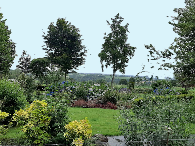 Others 5, Tour de France Retreat, Manche