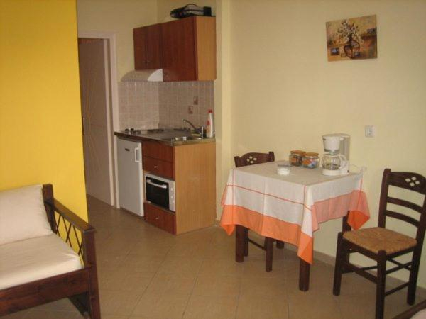 Others 2, Studio nikolos, Peloponnese