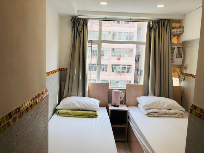 Bedroom 6