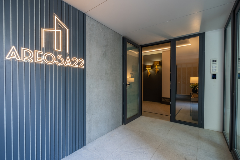 Exterior & Views 2, Cíes Luxury Suitel Areosa, 22, Pontevedra