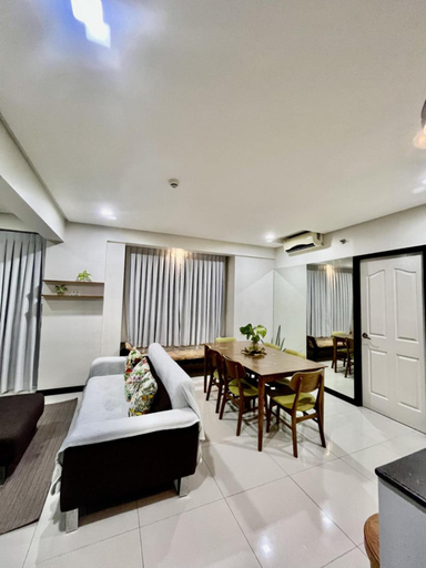 Others 5, Kelsey's Homestay at Magallanes Residences Condominium, Davao City