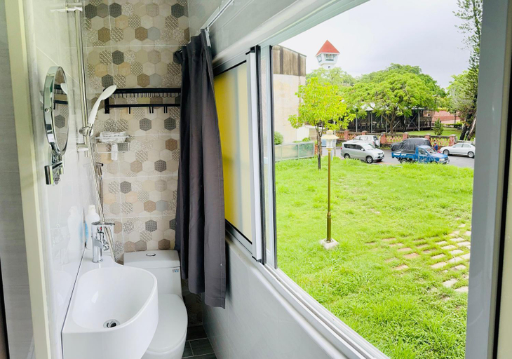 Bathroom 3, 民宿記 台南可包棟, Tainan