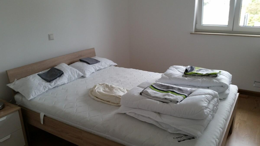 5, Maisonette Apartment with fantastic view, Hochtaunuskreis