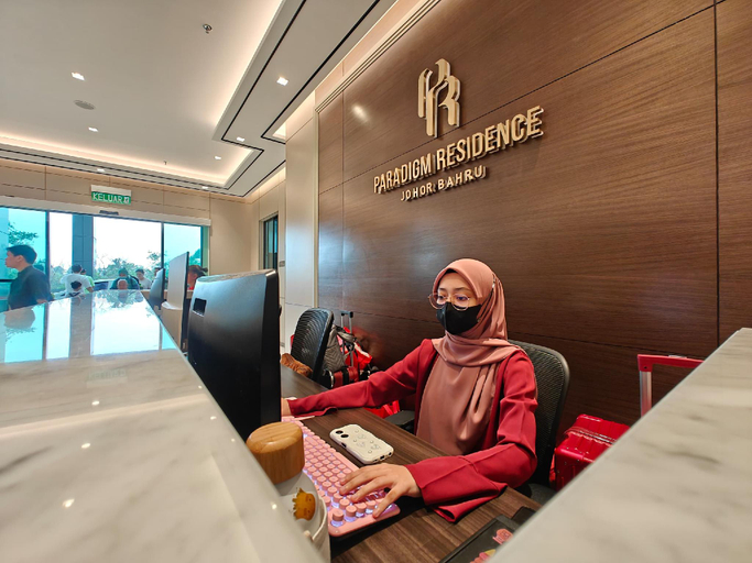 Others 4, Skudai Paradigm Mall by JBcity, Johor Bahru
