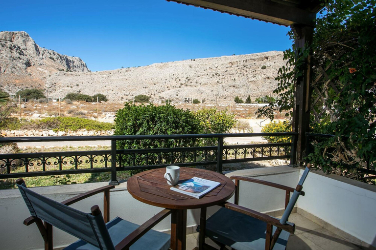 Room 4, Villa Driftwood in Rhodes, South Aegean