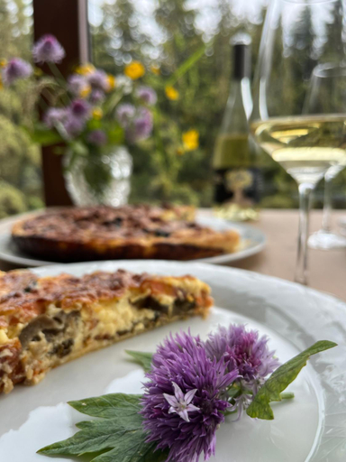 Food & Drinks 5, Au 21 Vosgien, Vosges