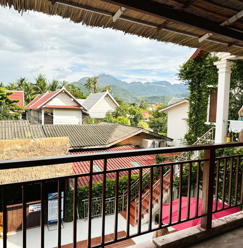 Others 5, Sabai Sabai Backpackers Hostel, Luang Prabang
