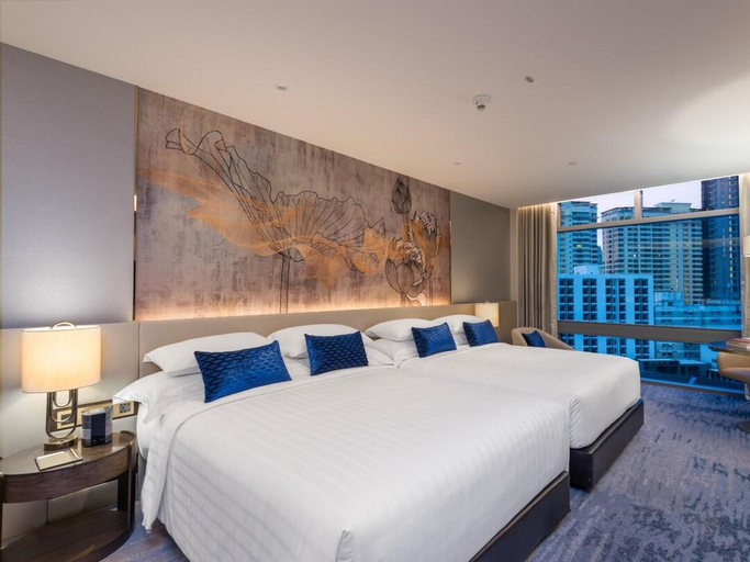 Bedroom 19