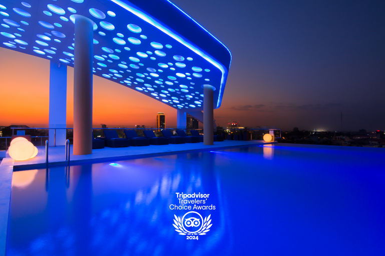 Swimming Pool 1