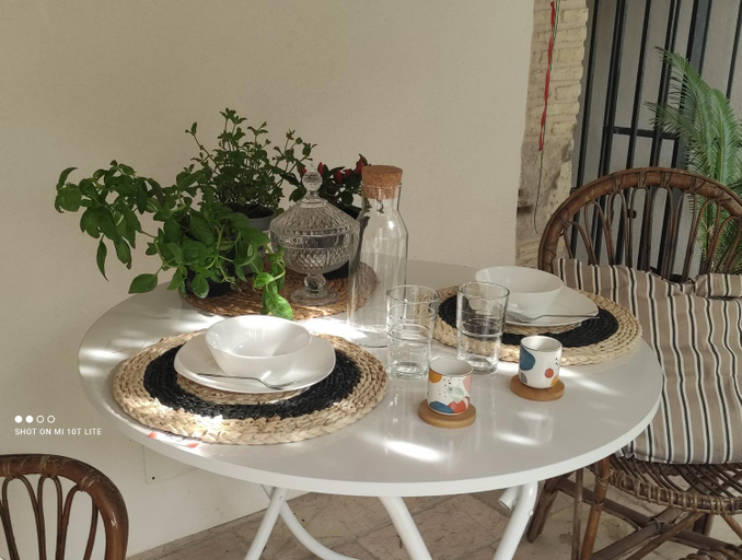 Others 4, Casa Corte - Le Bouganville B&B, Foggia