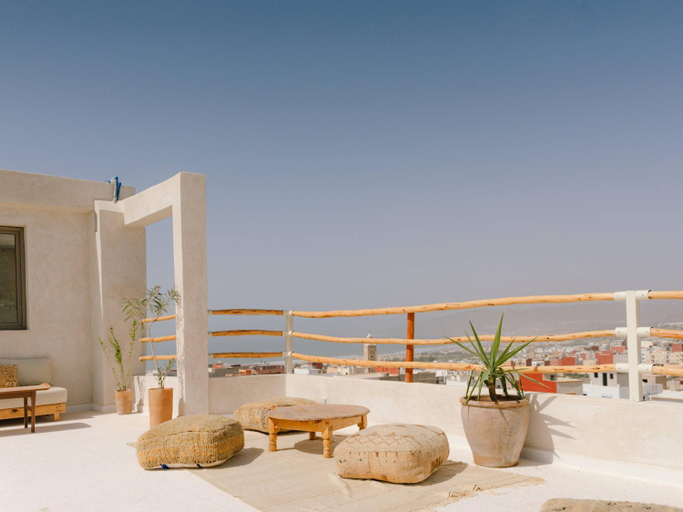 Others 4, Malibu Surf House, Agadir-Ida ou Tanane