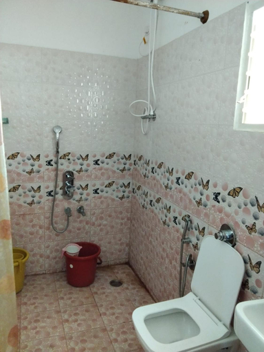 Others 3, Crystal Stay Villa, Chikmagalur
