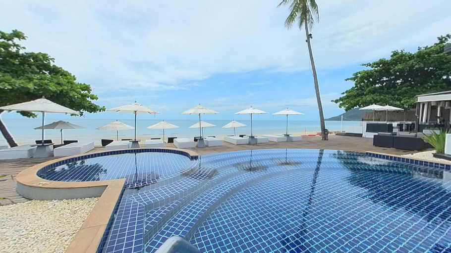 Sport & Beauty 2, Aava Resort & Spa, Khanom