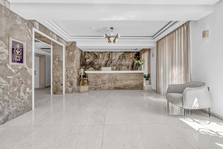 Public Area 3, Hotel Plaza Berat, Beratit