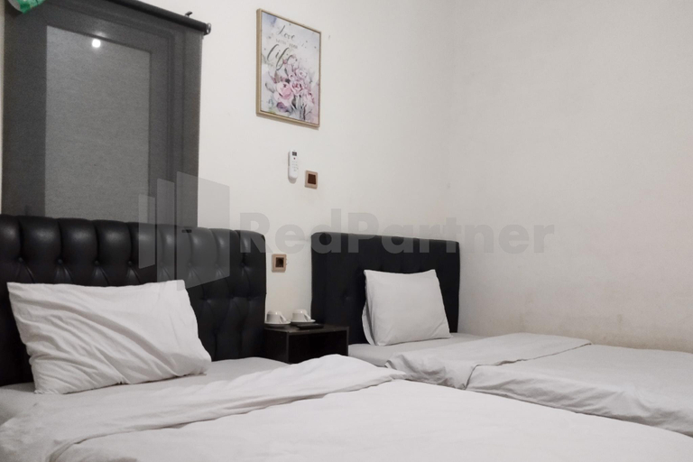 Bedroom 6