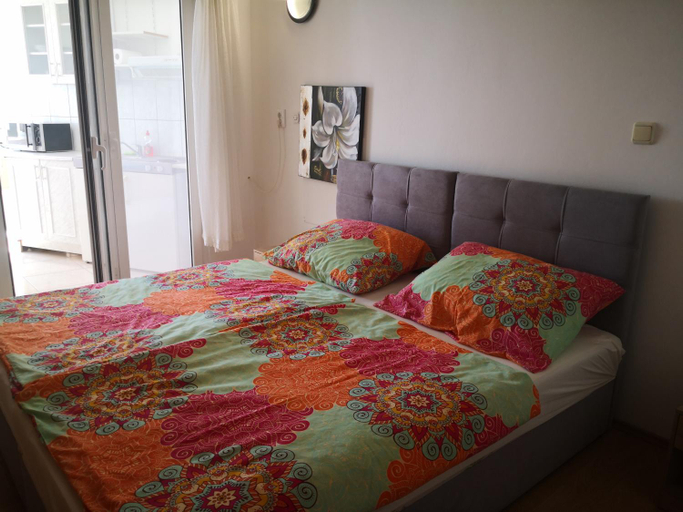 Others 4, Judith Apartment, Tisno