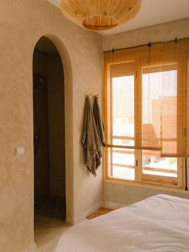 Bedroom, Malibu Surf House, Agadir-Ida ou Tanane