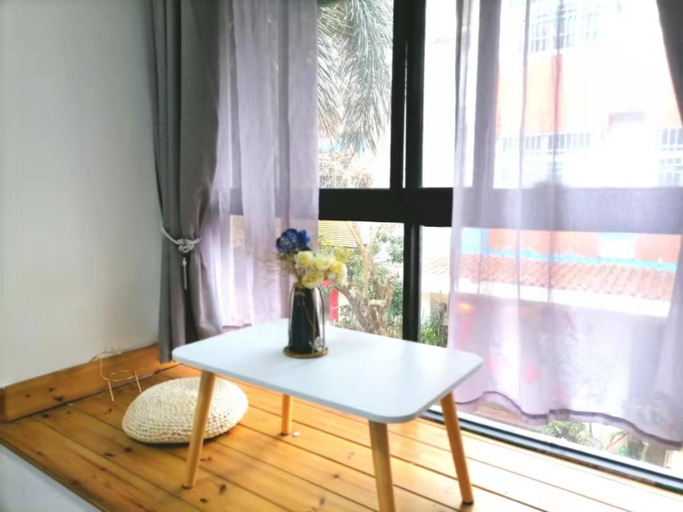 Others 5, 海口水慕青华客栈海南大学店, Haikou