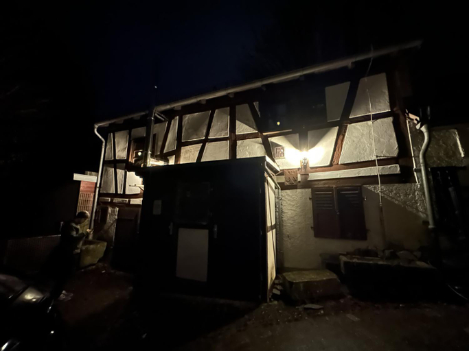 Exterior & Views 5, Ferienhaus Historisches Backhauschen, Rheingau-Taunus-Kreis