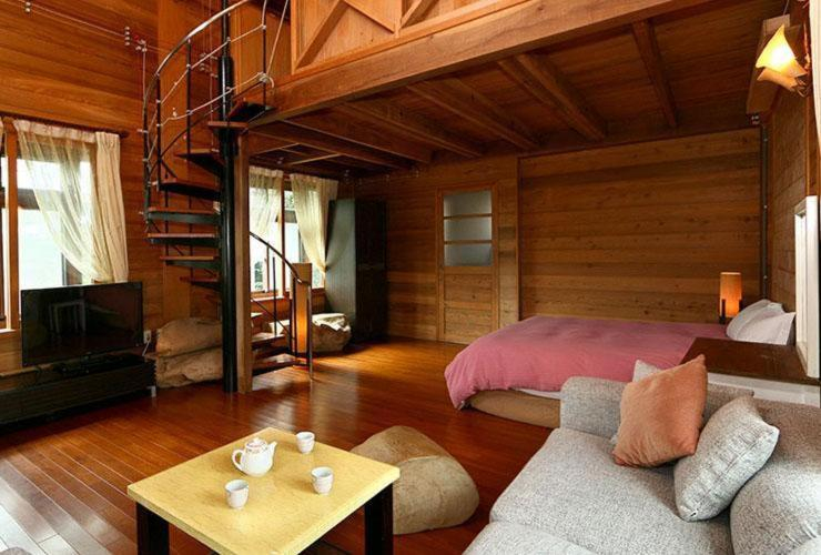 Others 5, Summer Trail B&B , Hall 2, Hualien