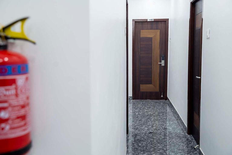 Others 4, JSM Residency, Chennai