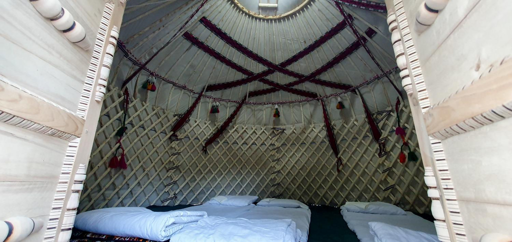 Others 5, Kakhar Yurt stay & Mountain village, Nurota