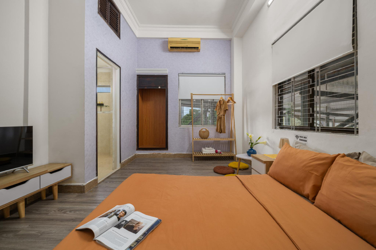 Bedroom 8