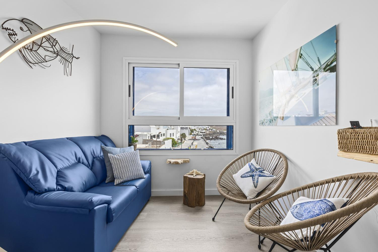 Others 4, Casa Azul by Escape Home, Las Palmas