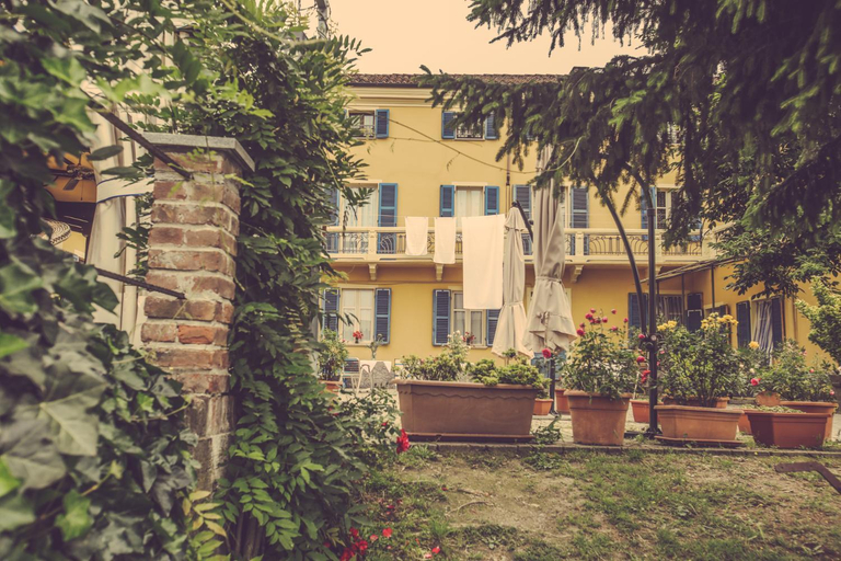 Others 3, Agriturismo I Suri Asti, Asti