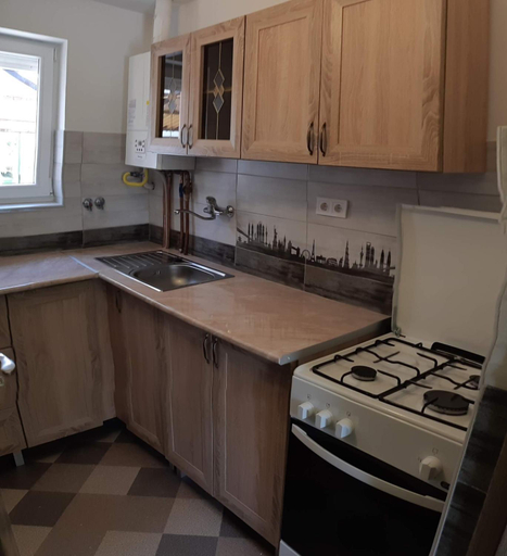 Others 5, Rozsa Apartment, Hajdúszoboszló