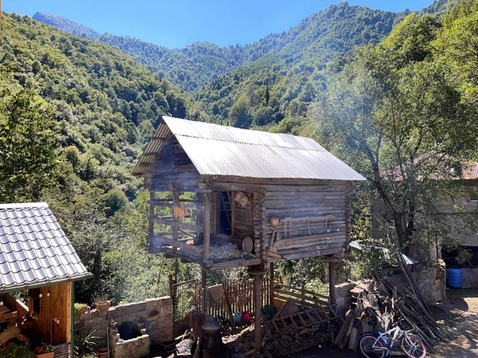 Others 4, Eco Guest House Machakheli, Batumi