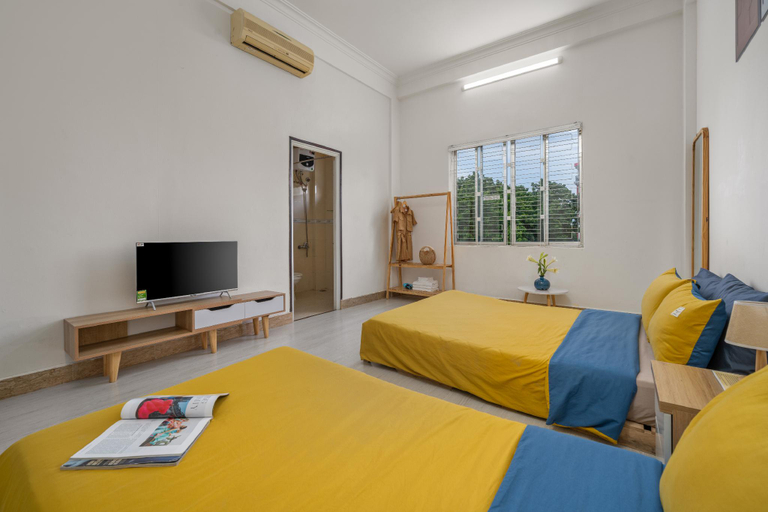Bedroom 3