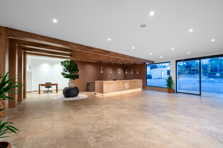 Public Area 4, Yalihan Aspendos Hotel, Alanya