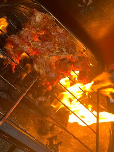 Food & Drinks, Lakefront Rooftop Parking, Cook